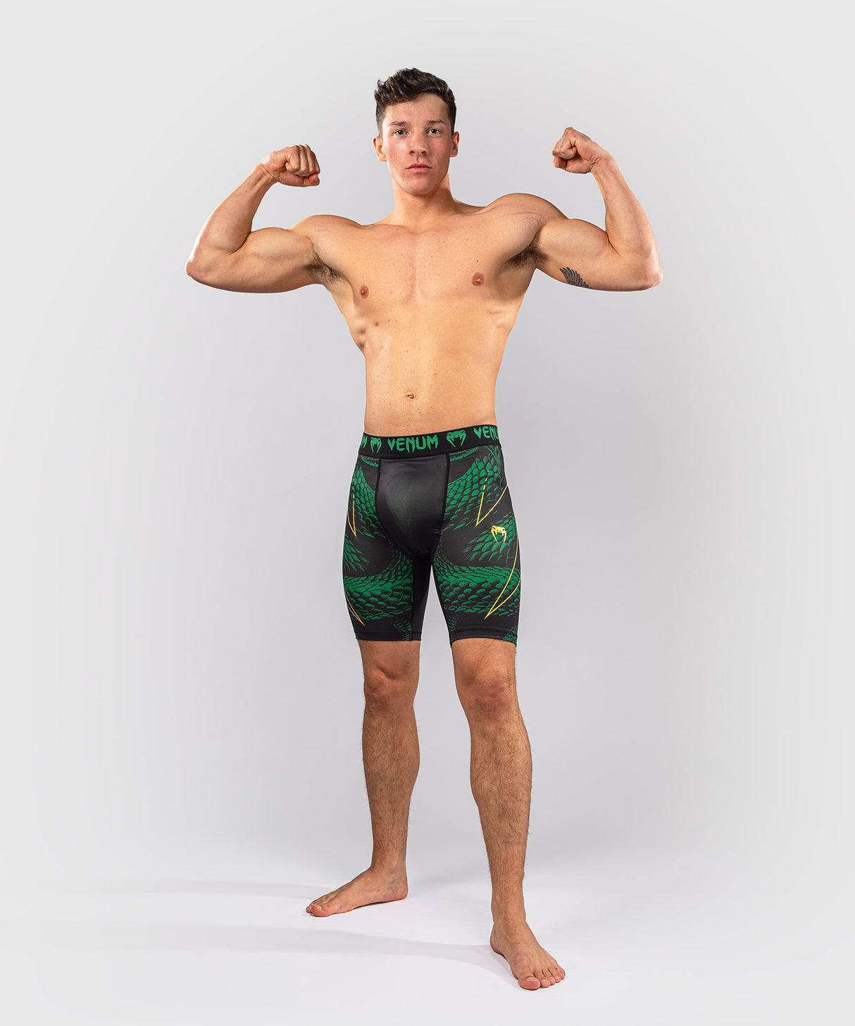 Venum Matupa Vale Tudo Shorts