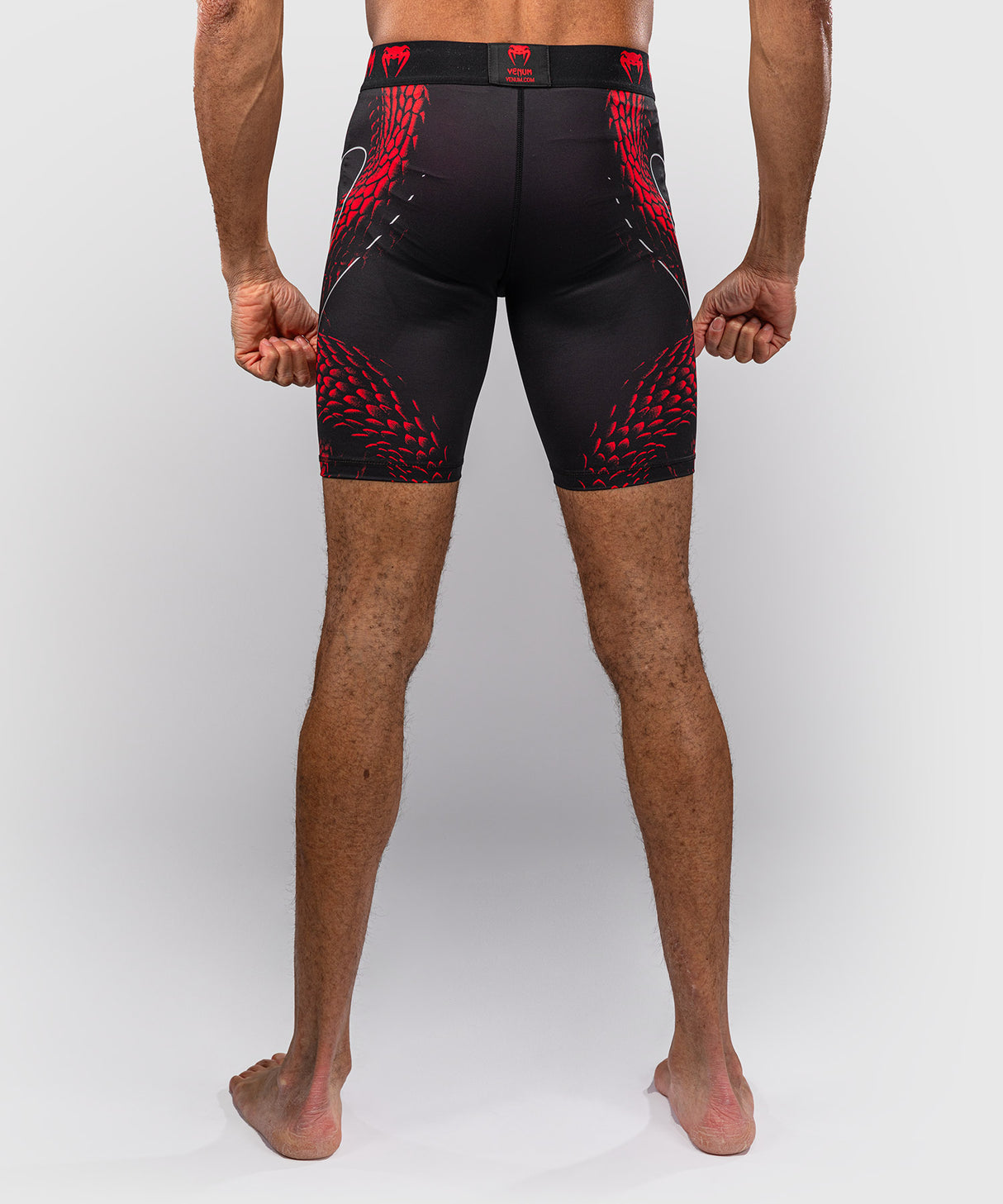 Venum Matupa Vale Tudo Shorts