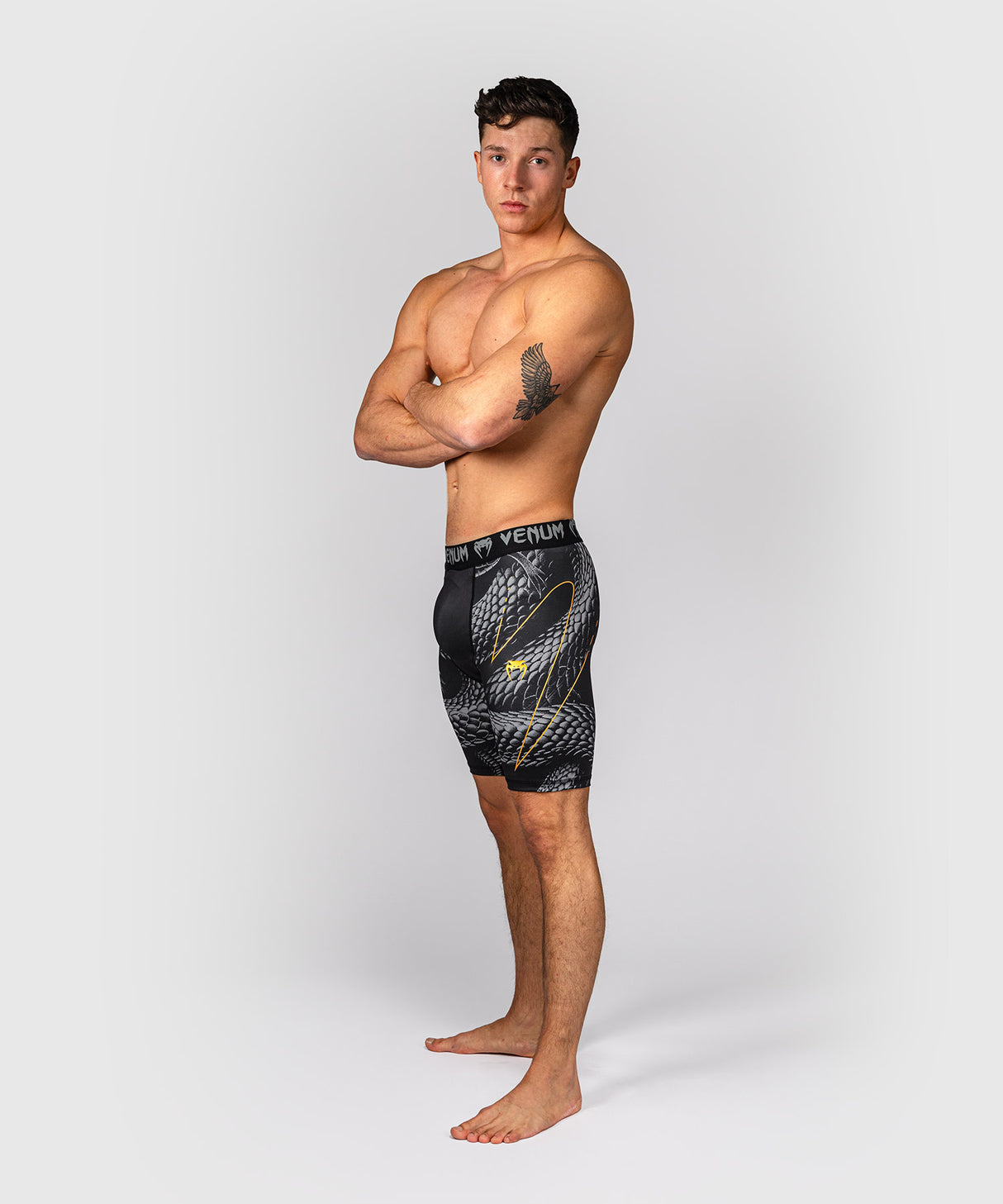 Venum Matupa Vale Tudo Shorts