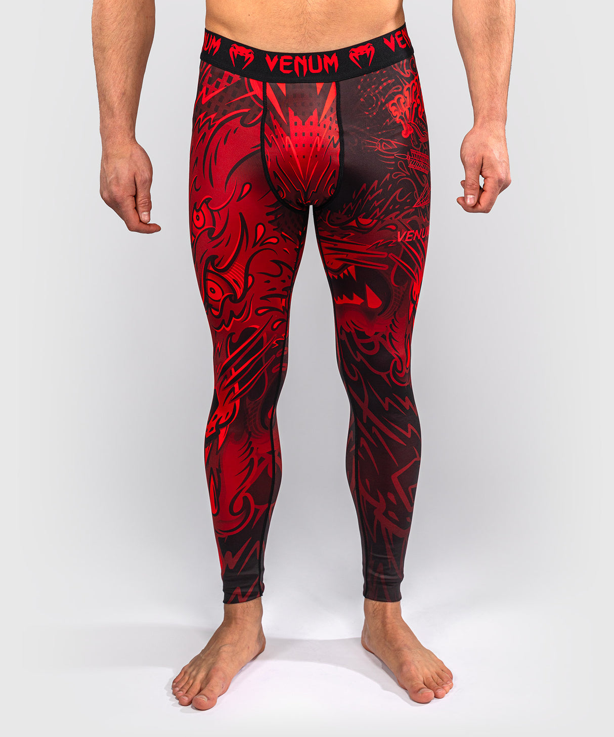Venum Wolf Atak Men's Spats