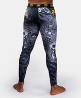 Venum Wolf Atak Men's Spats