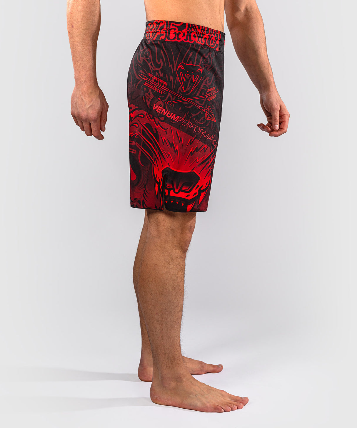 Venum Wolf Atak Men's Fight Shorts