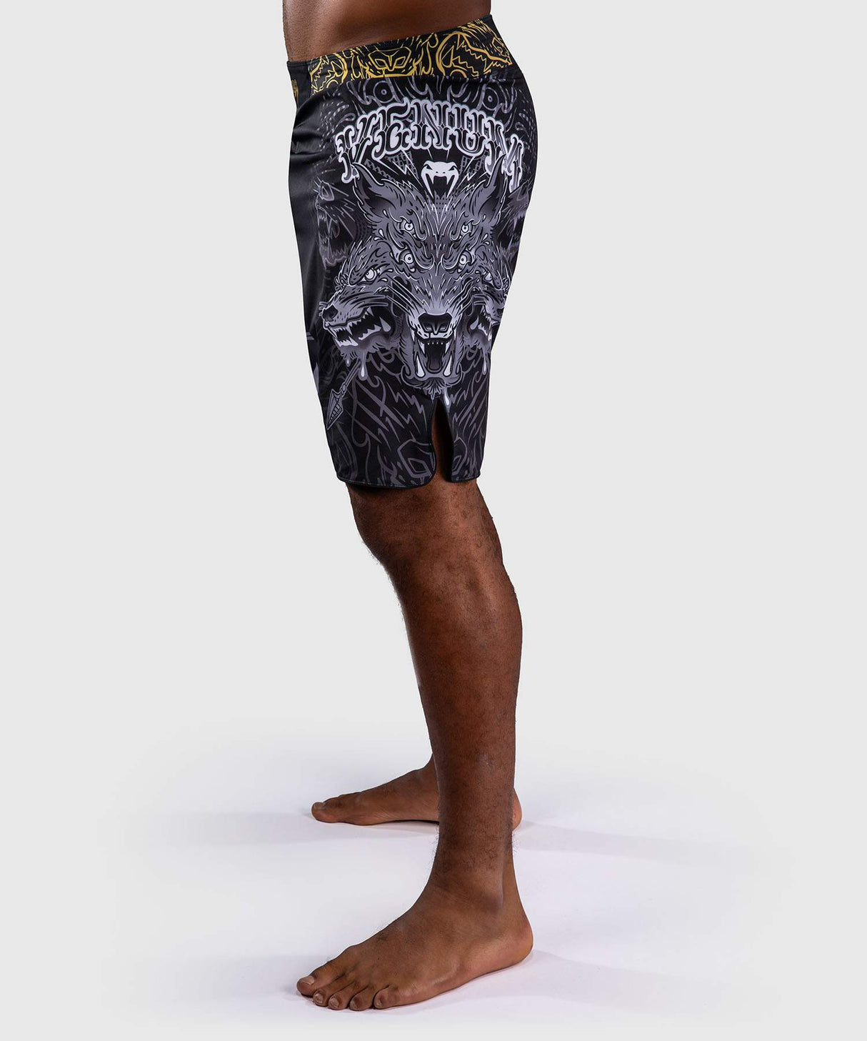Venum Wolf Atak Men's Fight Shorts