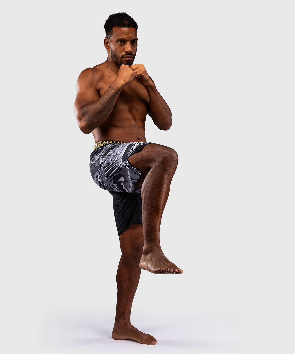Venum Wolf Atak Men's Fight Shorts
