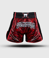 Venum Wolf Atak Muay Thai Shorts