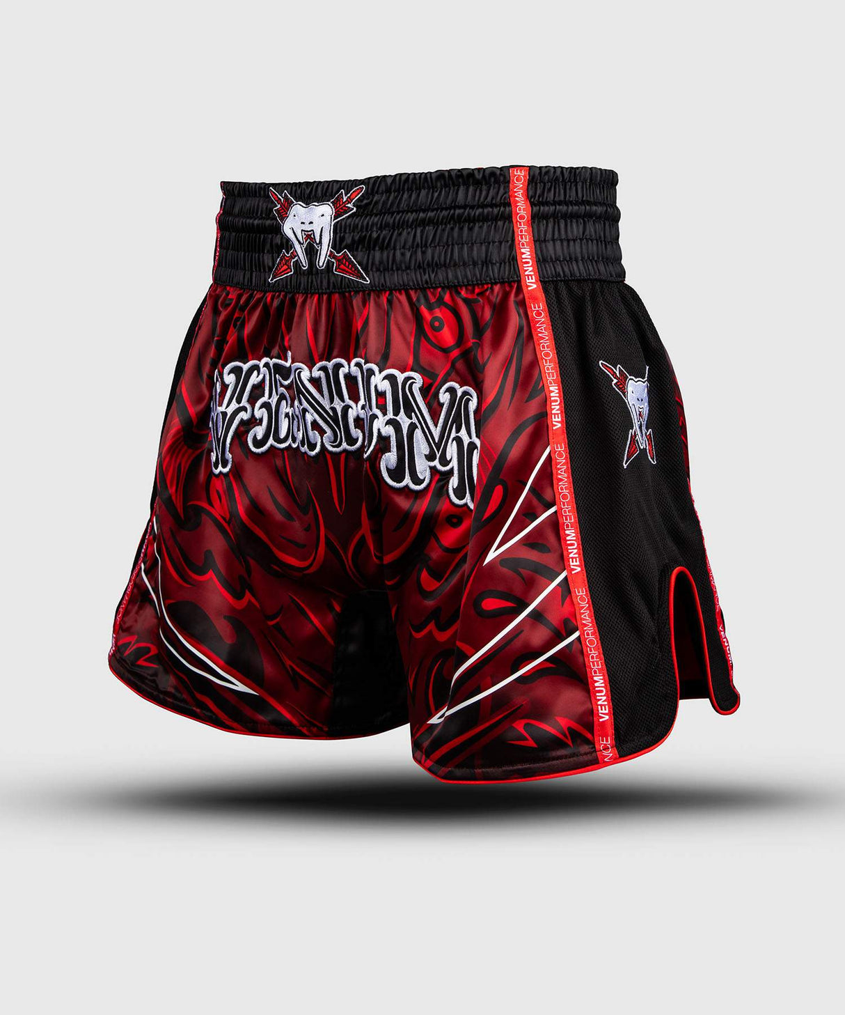 Venum Wolf Atak Muay Thai Shorts
