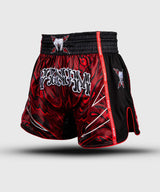Venum Wolf Atak Muay Thai Shorts