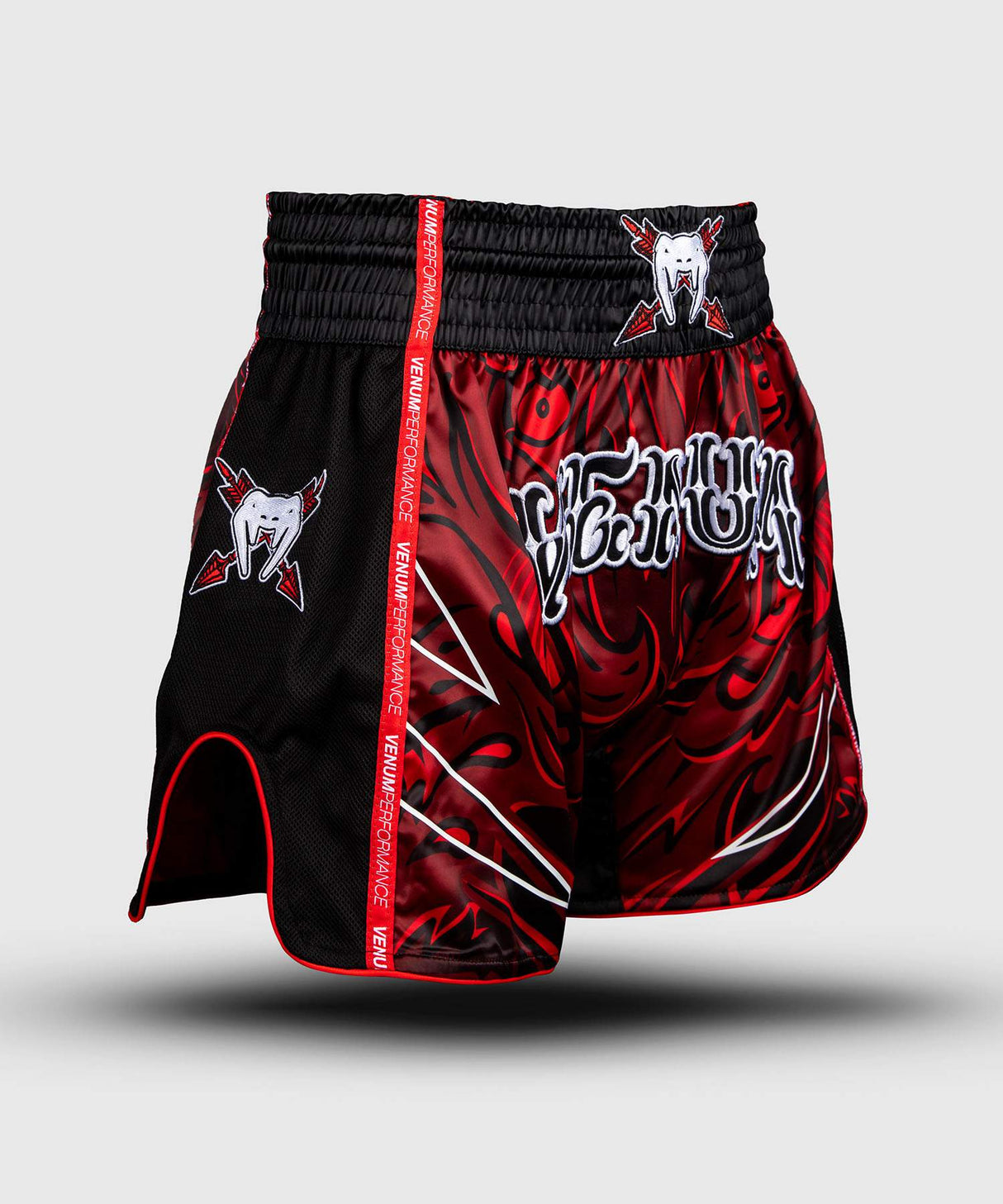 Venum Wolf Atak Muay Thai Shorts