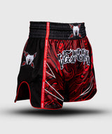 Venum Wolf Atak Muay Thai Shorts
