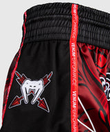 Venum Wolf Atak Muay Thai Shorts