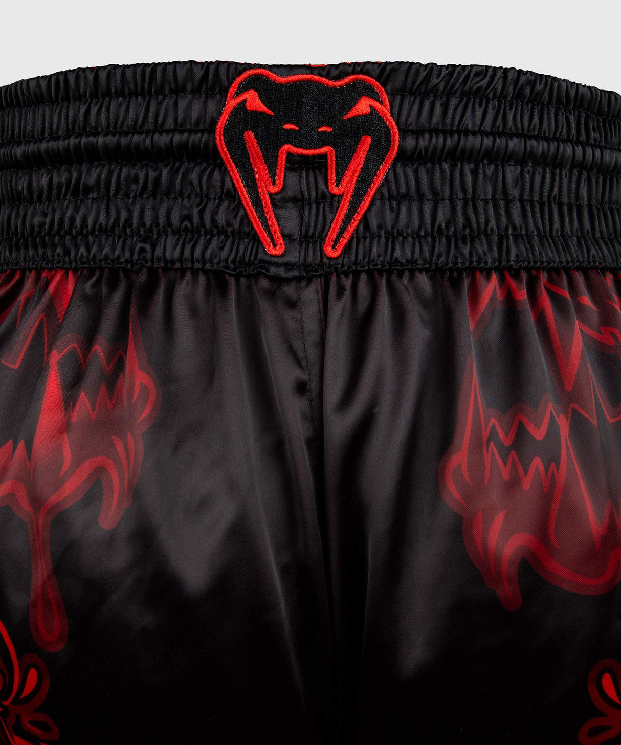 Venum Wolf Atak Muay Thai Shorts