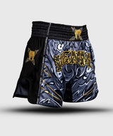 Venum Wolf Atak Muay Thai Shorts