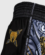 Venum Wolf Atak Muay Thai Shorts