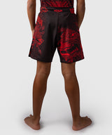 Venum Wolf Atak Kids Fight Shorts