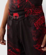 Venum Wolf Atak Kids Fight Shorts