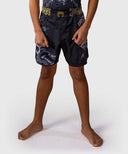 Venum Wolf Atak Kids Fight Shorts
