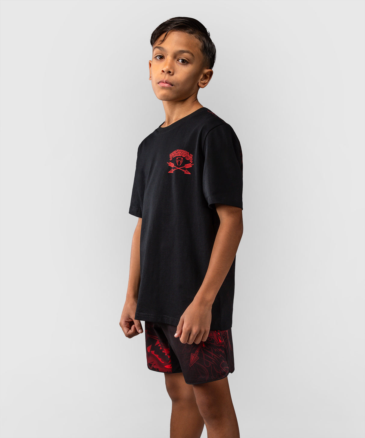 Venum Wolf Atak Kids T-Shirt