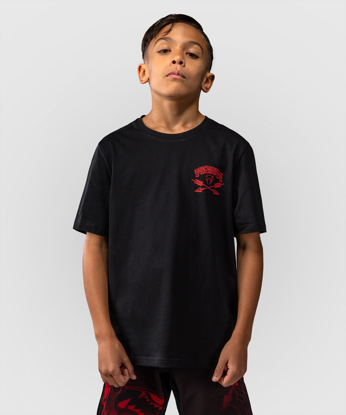 Venum Wolf Atak Kids T-Shirt