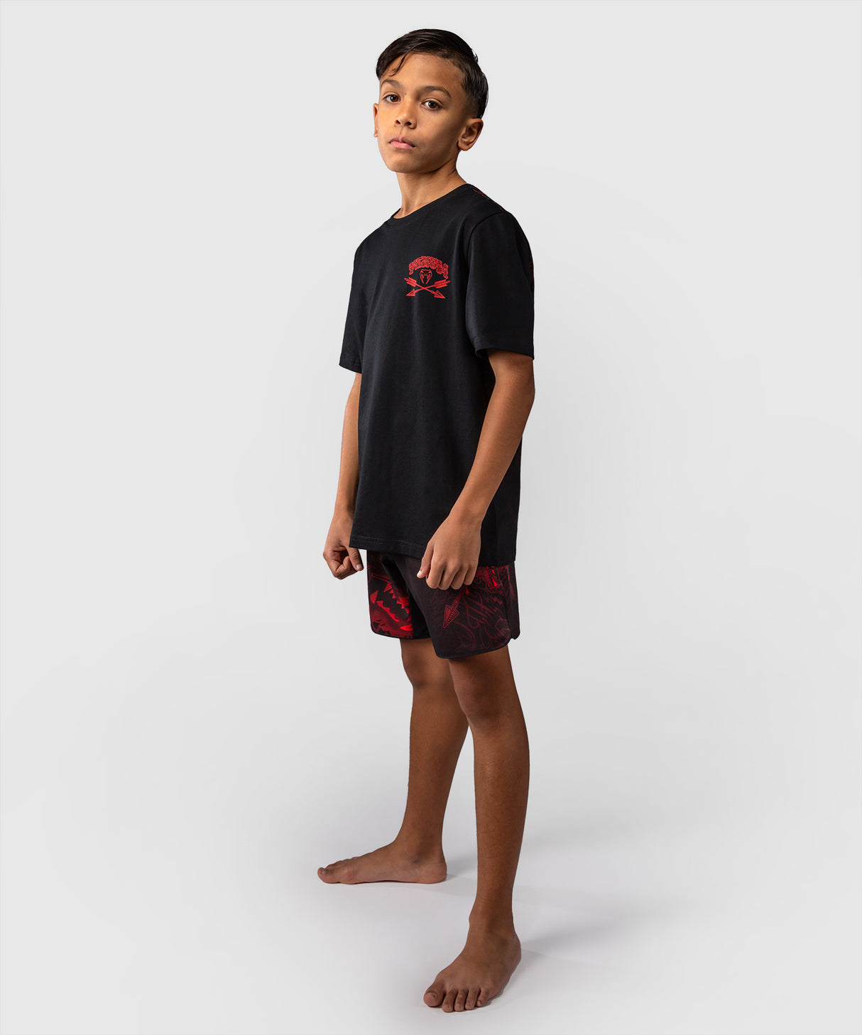 Venum Wolf Atak Kids T-Shirt