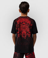 Venum Wolf Atak Kids T-Shirt