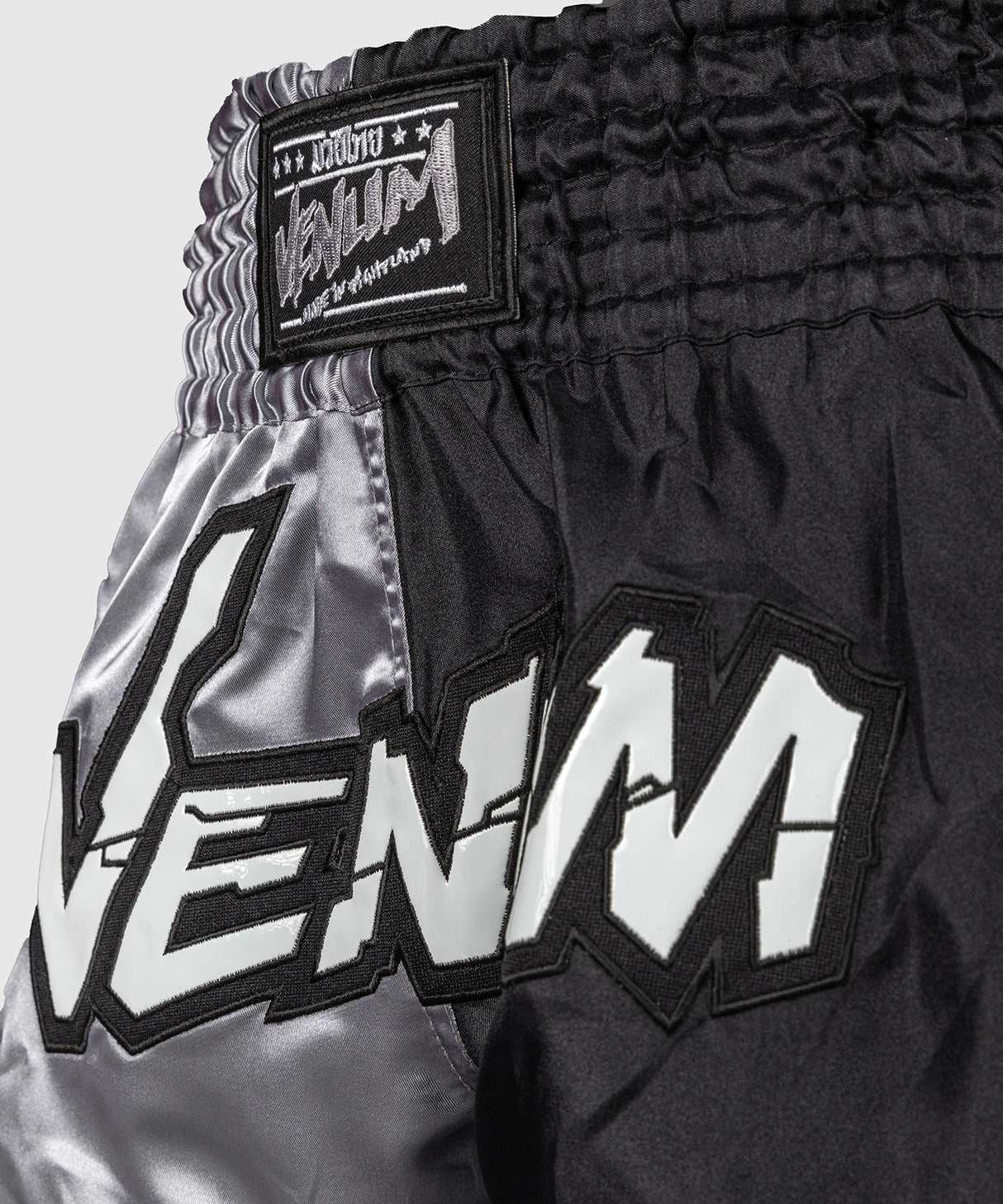 Venum Inferno 2.0 Muay Thai Shorts