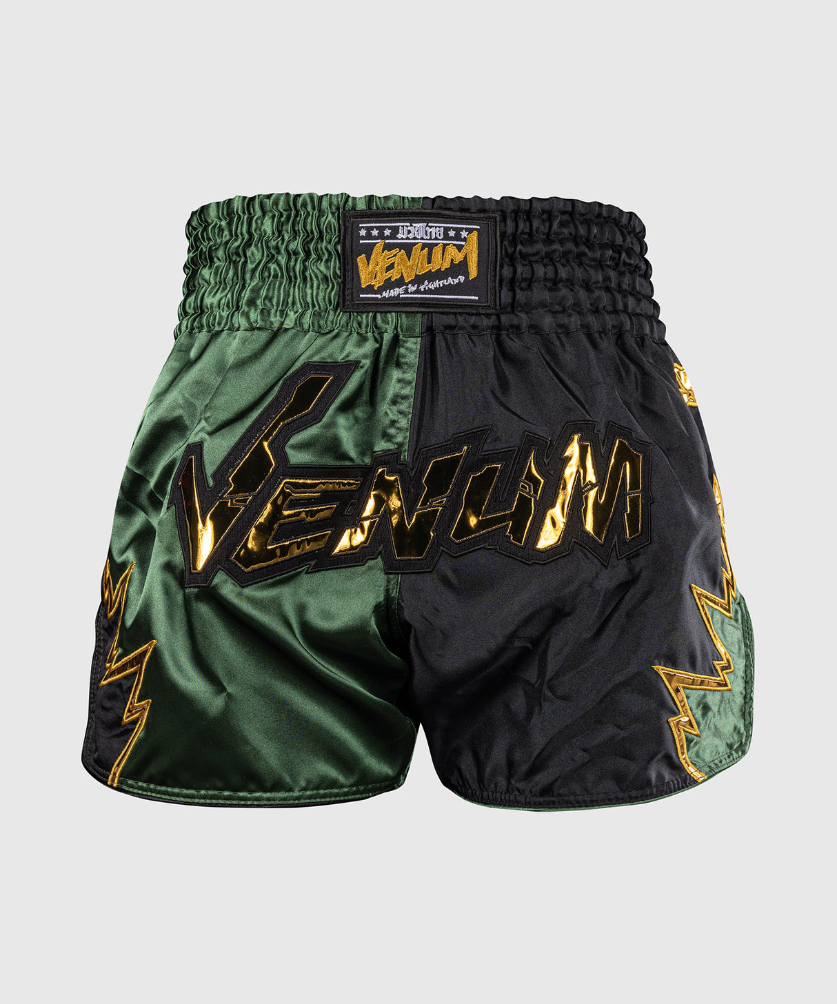 Venum Inferno 2.0 Muay Thai Shorts