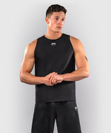 Venum Lazer Tank Top - Black/Grey