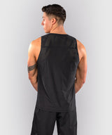 Venum Lazer Tank Top - Black/Grey