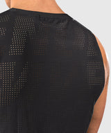 Venum Lazer Tank Top - Black/Grey