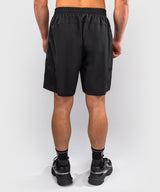 Venum Lazer Training Shorts - Black/grey