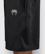 Venum Lazer Training Shorts - Black/grey