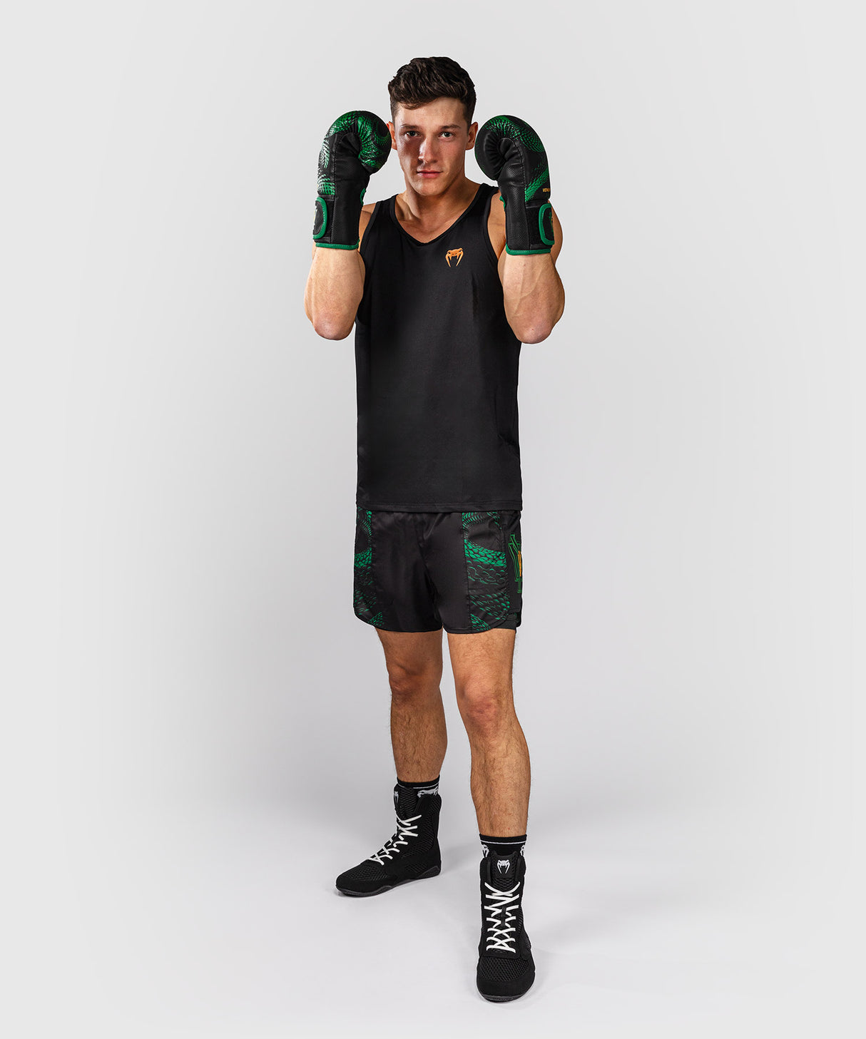 Venum Contender Tank Top