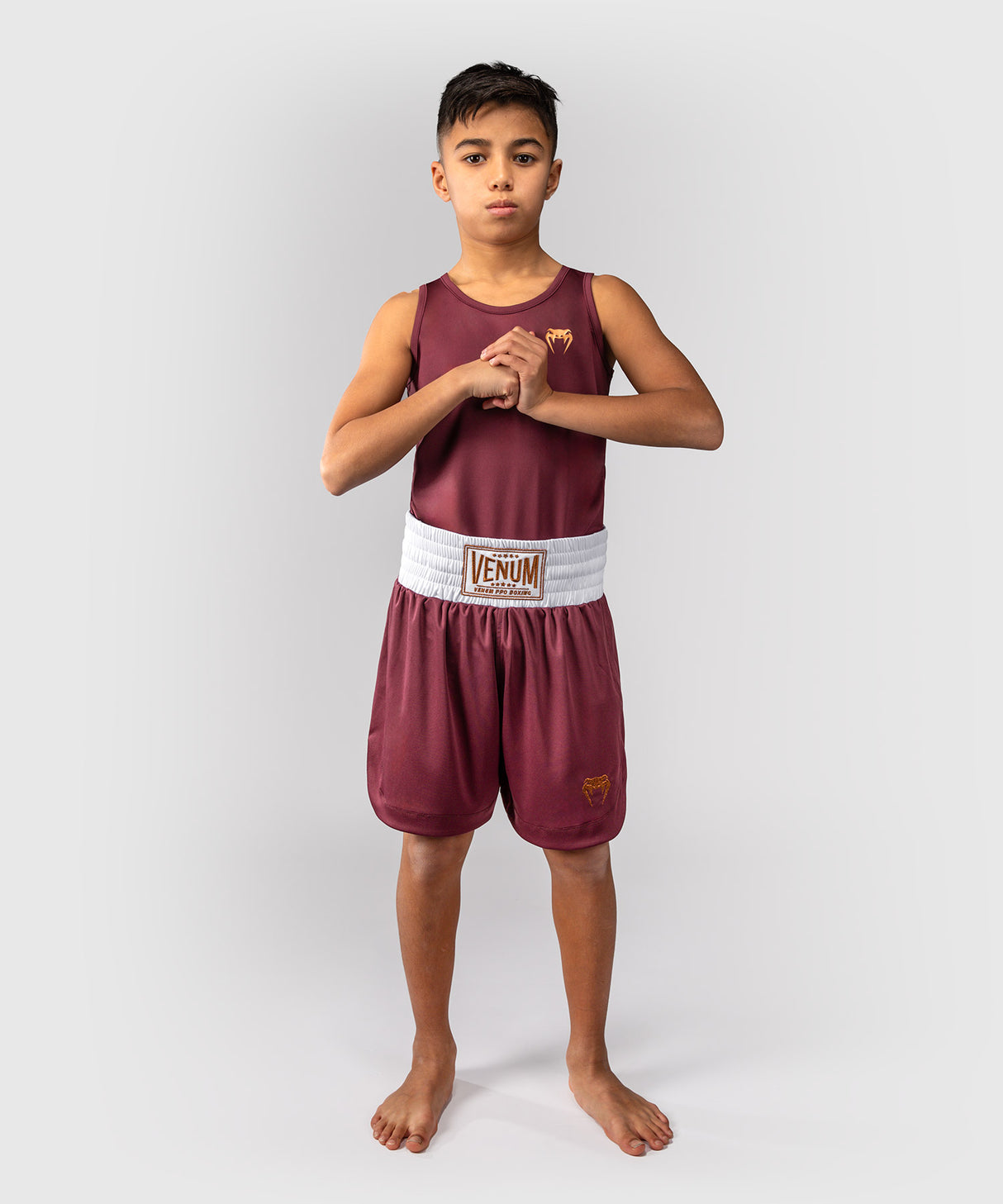 Venum Classic Youth Boxing Shorts