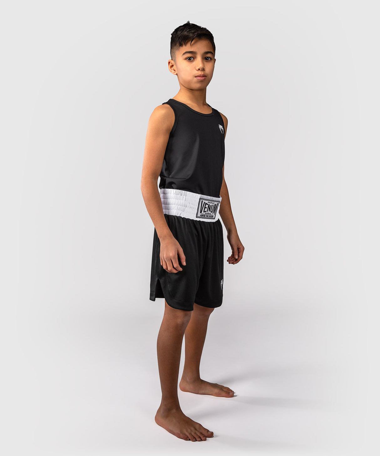Venum Classic Youth Boxing Shorts