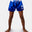 Venum Classic Kids Muay Thai Shorts - Royal Blue