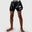Venum Classic Kids Muay Thai Shorts - Black/White