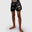 Venum Classic Kids Muay Thai Shorts - Black/Gold