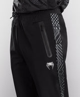Venum Midnight Fury Joggers - Black/Grey/Silver