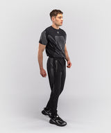 Venum Midnight Fury Joggers - Black/Grey/Silver