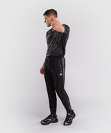 Venum Midnight Fury Joggers - Black/Grey/Silver