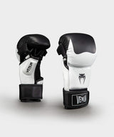Venum Attack 2.0 Leather MMA Sparring Gloves