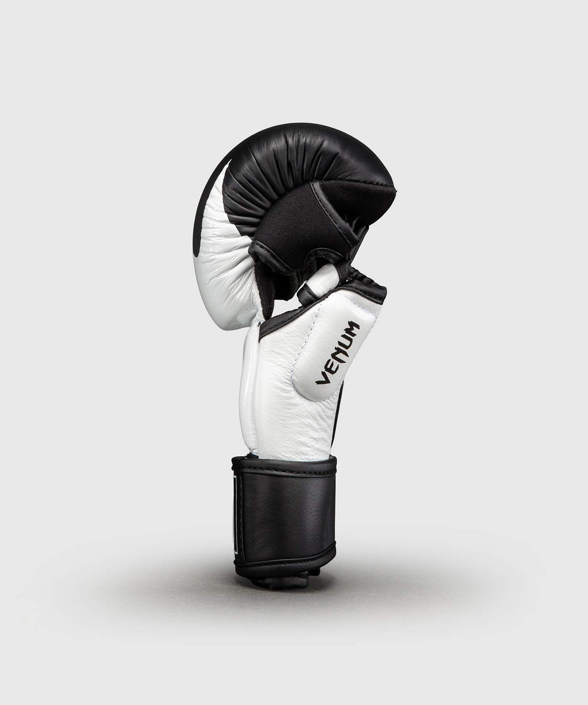 Venum Attack 2.0 Leather MMA Sparring Gloves