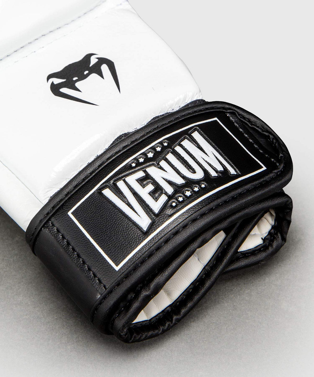 Venum Attack 2.0 Leather MMA Sparring Gloves