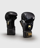 Venum Attack 2.0 Leather MMA Sparring Gloves
