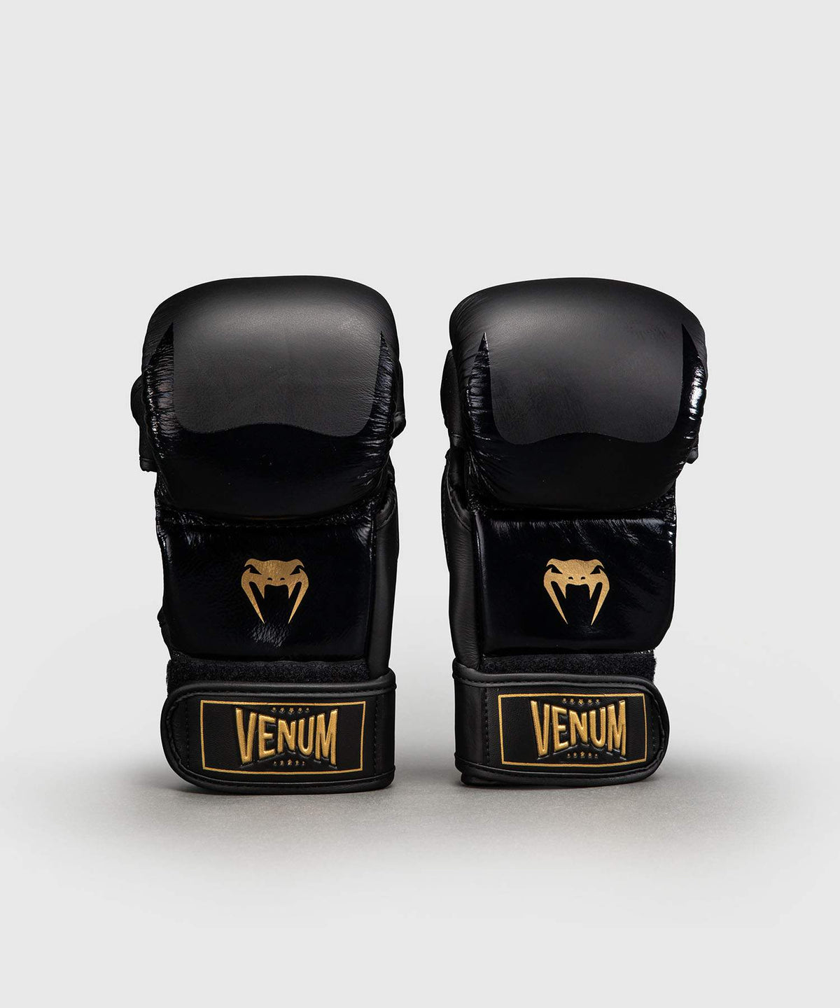 Venum Attack 2.0 Leather MMA Sparring Gloves