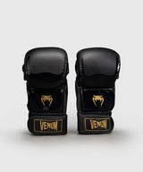 Venum Attack 2.0 Leather MMA Sparring Gloves
