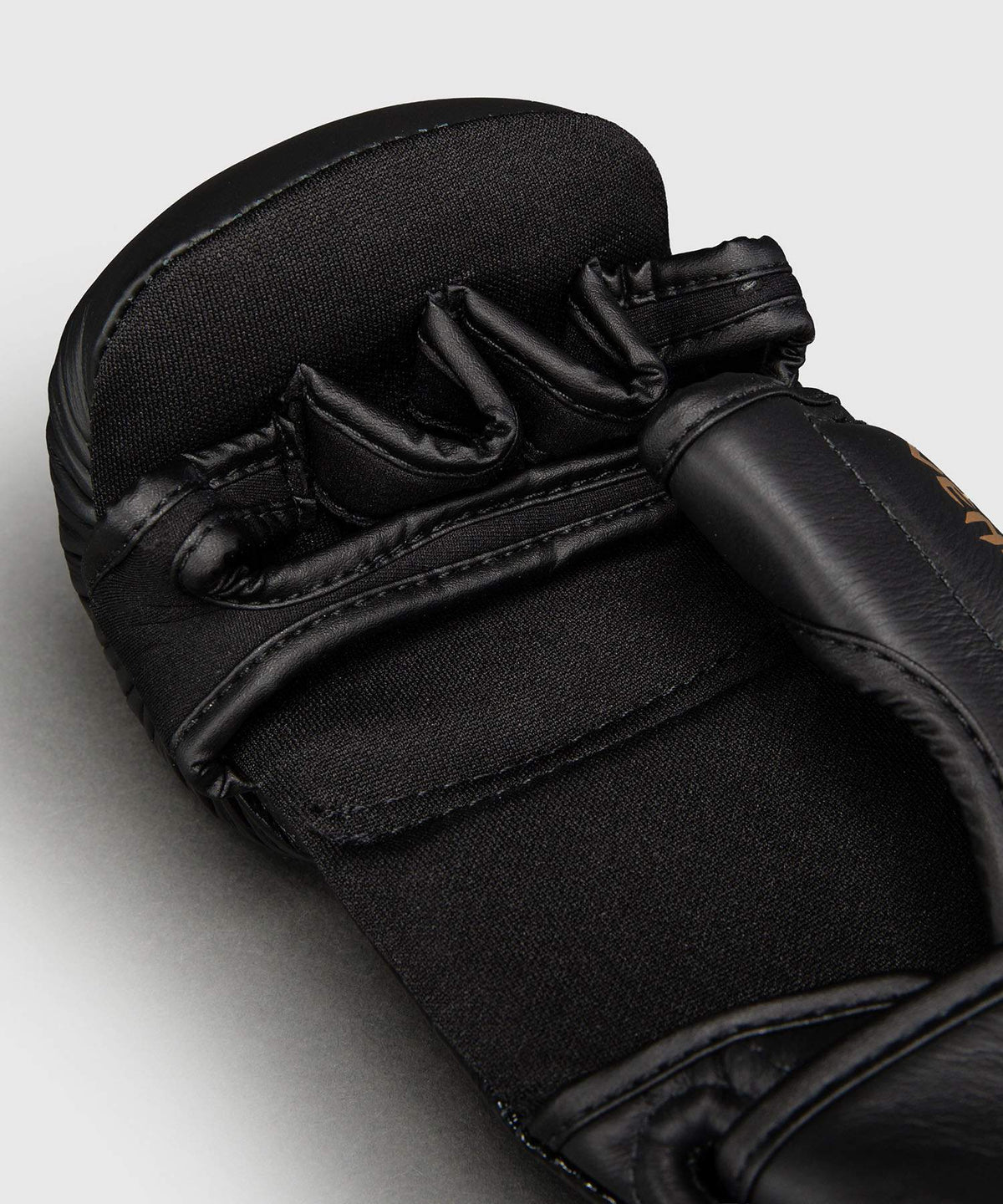 Venum Attack 2.0 Leather MMA Sparring Gloves