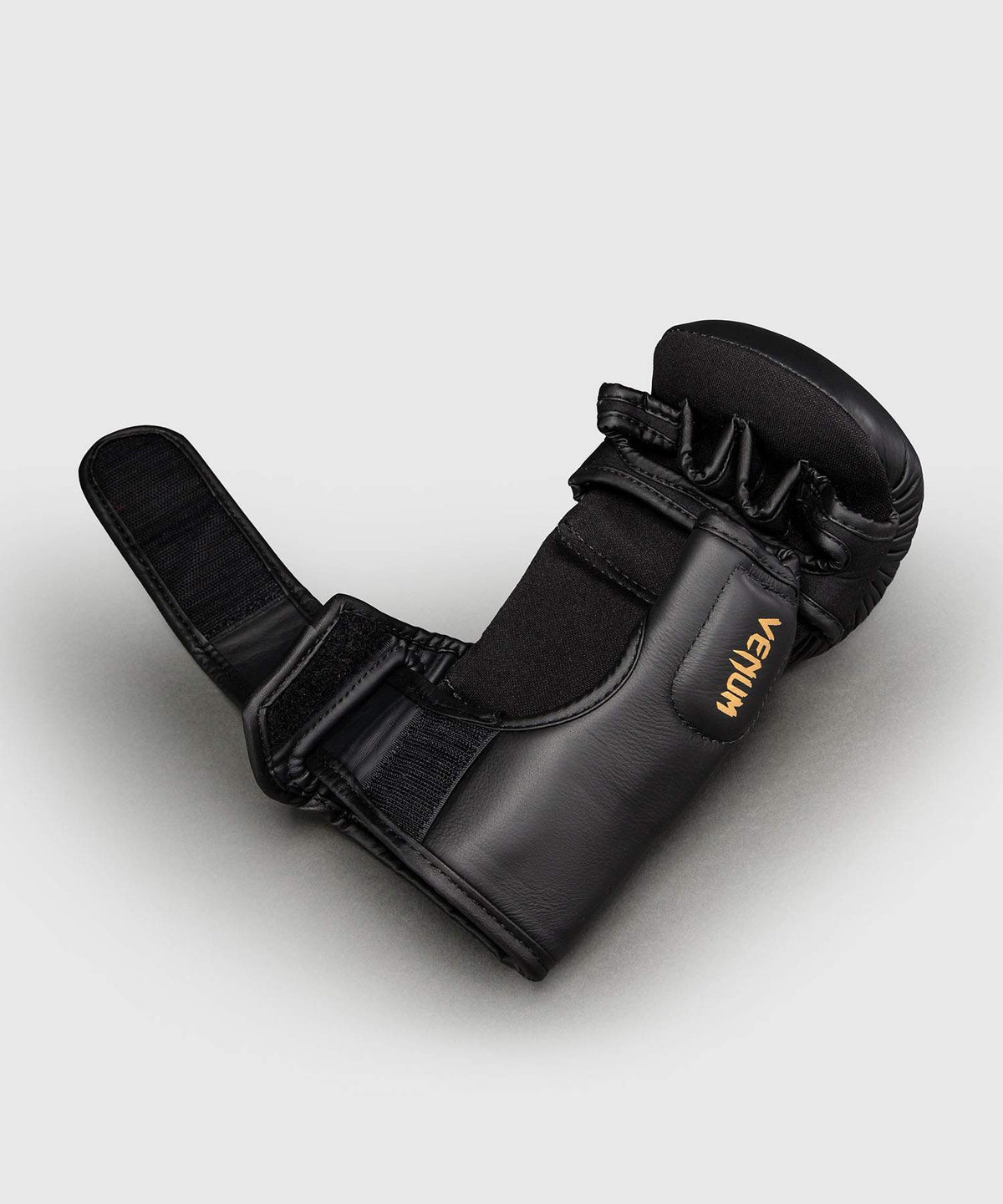 Venum Attack 2.0 Leather MMA Sparring Gloves