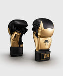 Venum Attack 2.0 Leather MMA Sparring Gloves