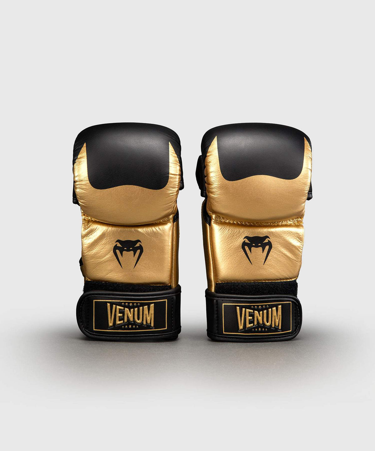 Venum Attack 2.0 Leather MMA Sparring Gloves